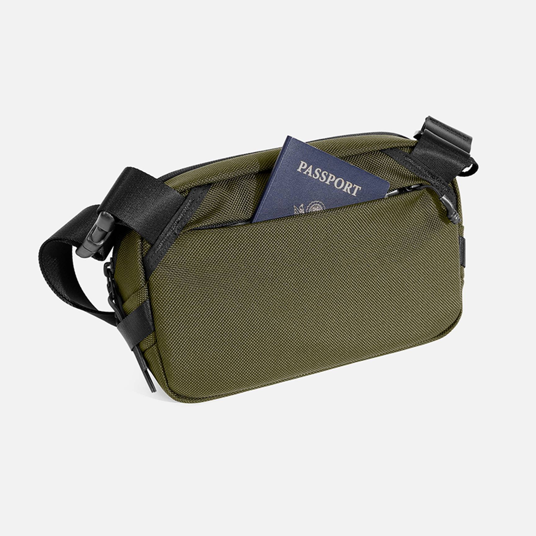 Day Sling 4, 8 image