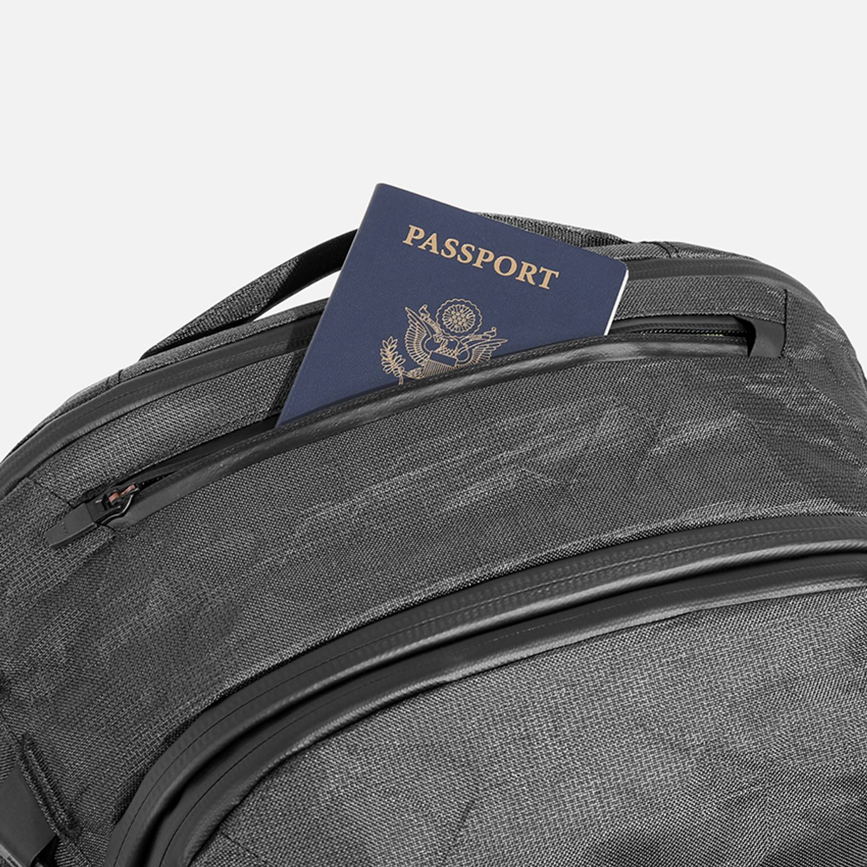 Travel Pack 4 35L Ultra, 9 image