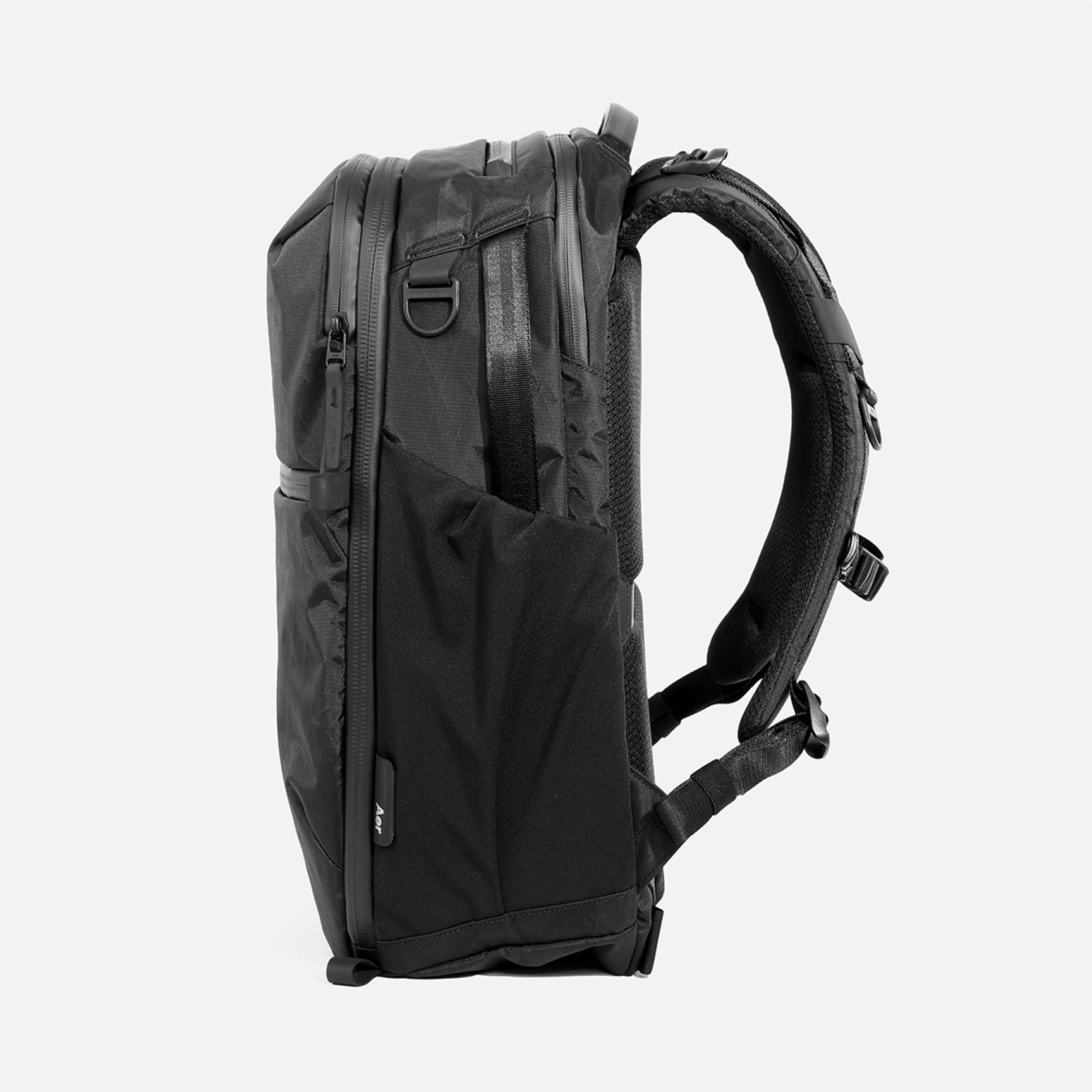 Aer Travel Pack 4 X-Pac 28L Aer UK Aer Travel Pack 4 X-Pac 28L Aer UK