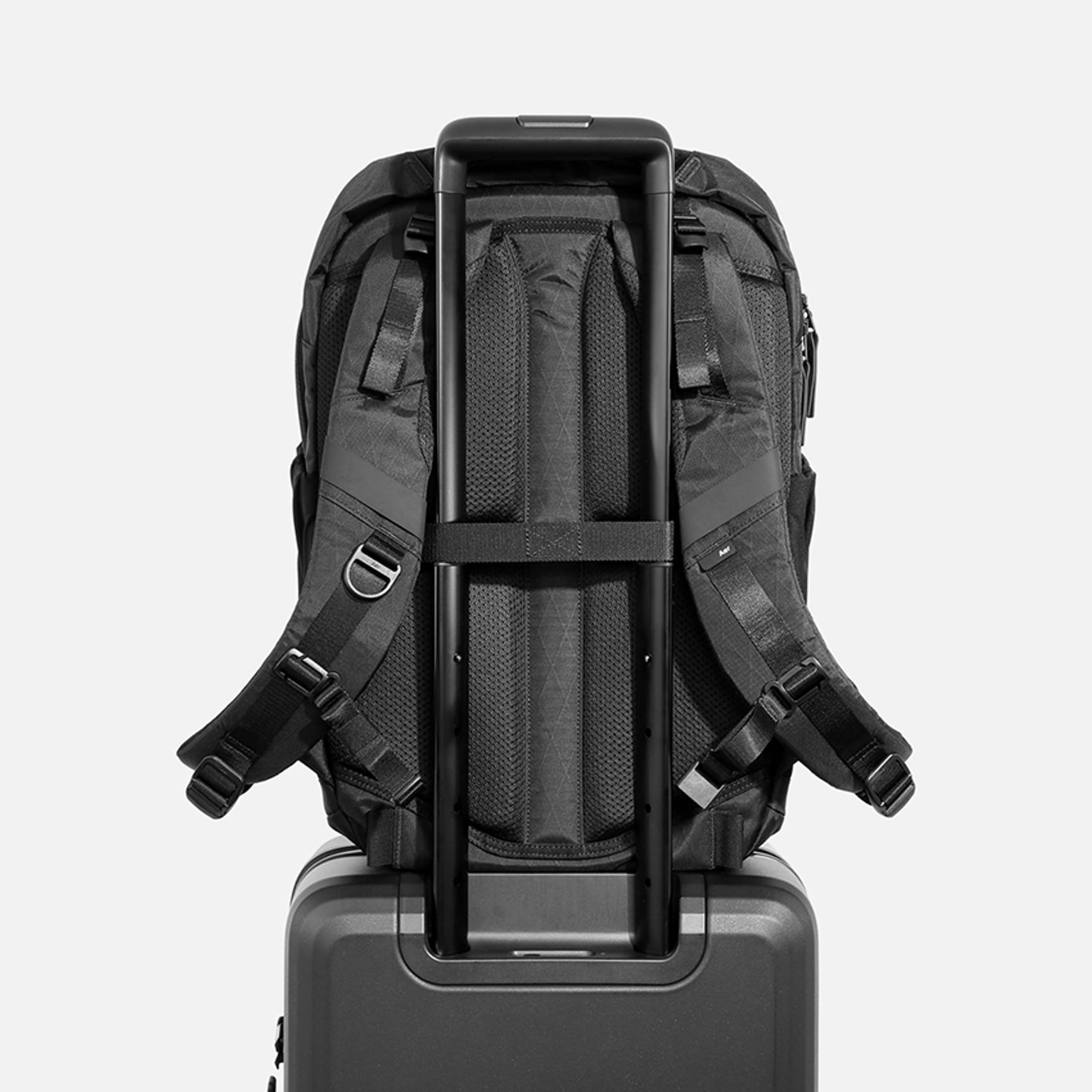 Travel Pack 4 28L X-Pac, 13 image