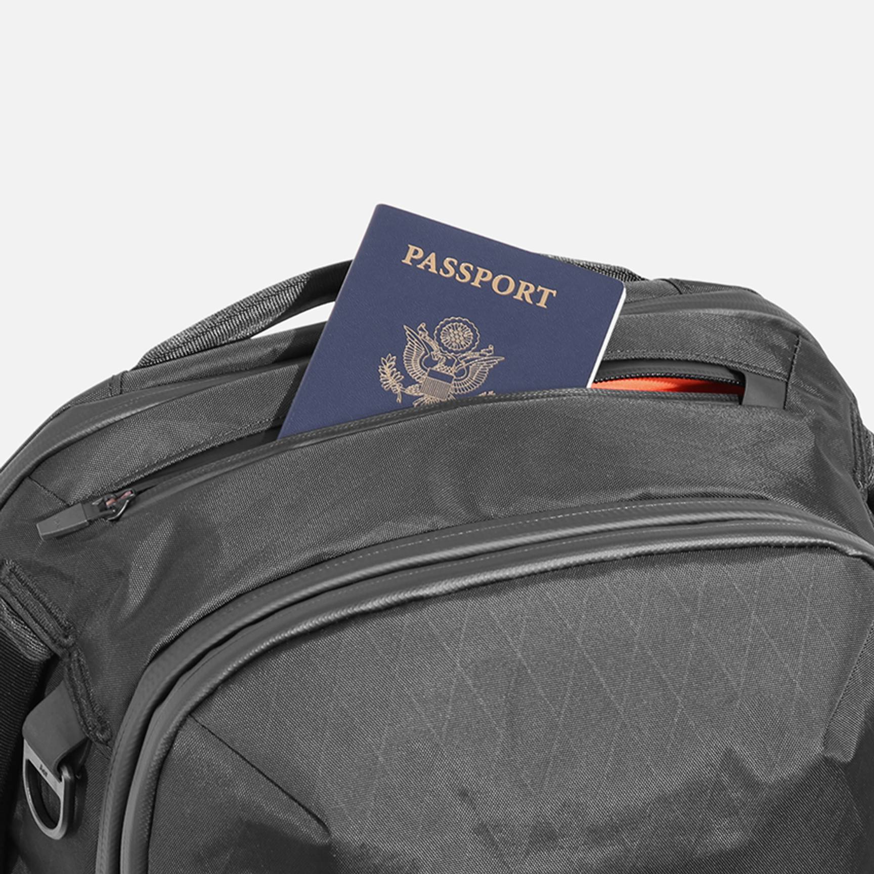 Travel Pack 4 28L X-Pac, 9 image