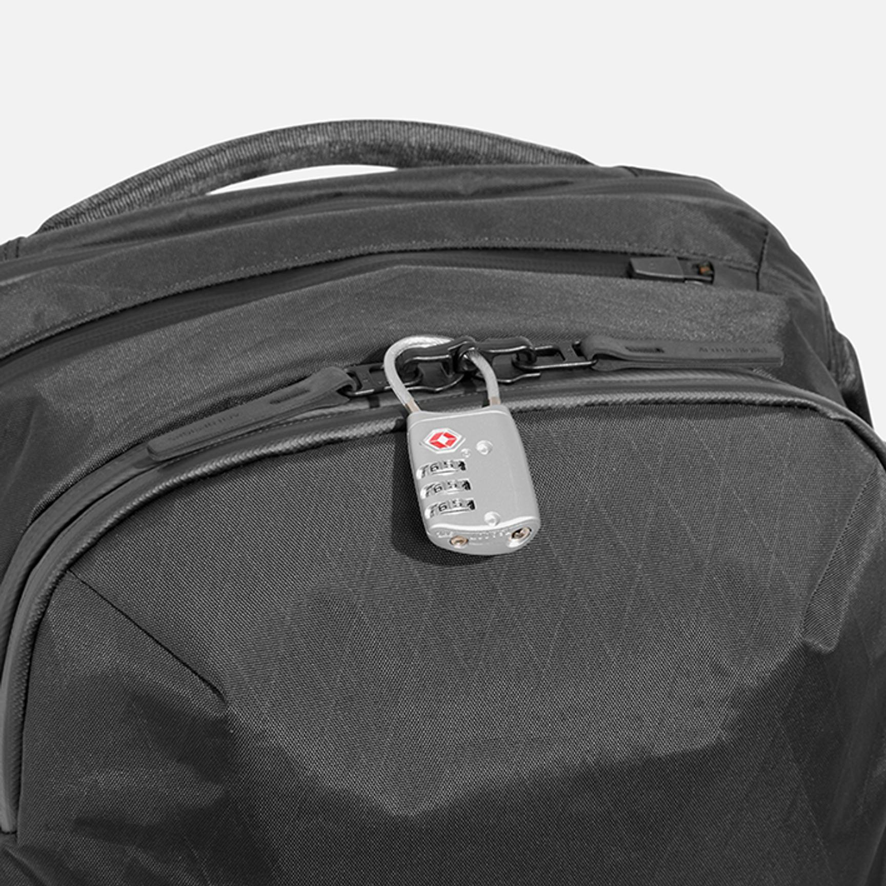 Travel Pack 4 28L X-Pac, 14 image