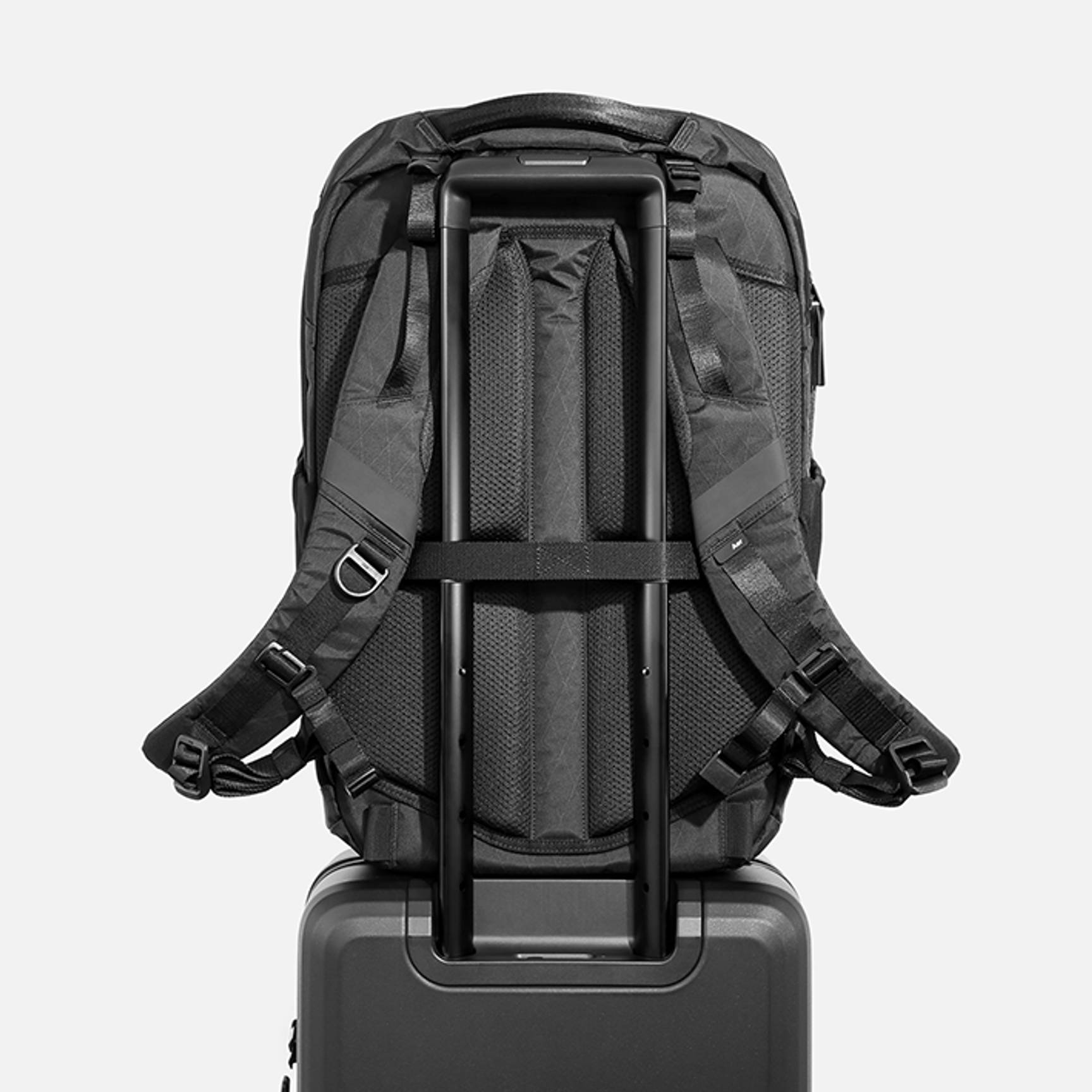 Travel Pack 4 35L X-Pac, 13 image