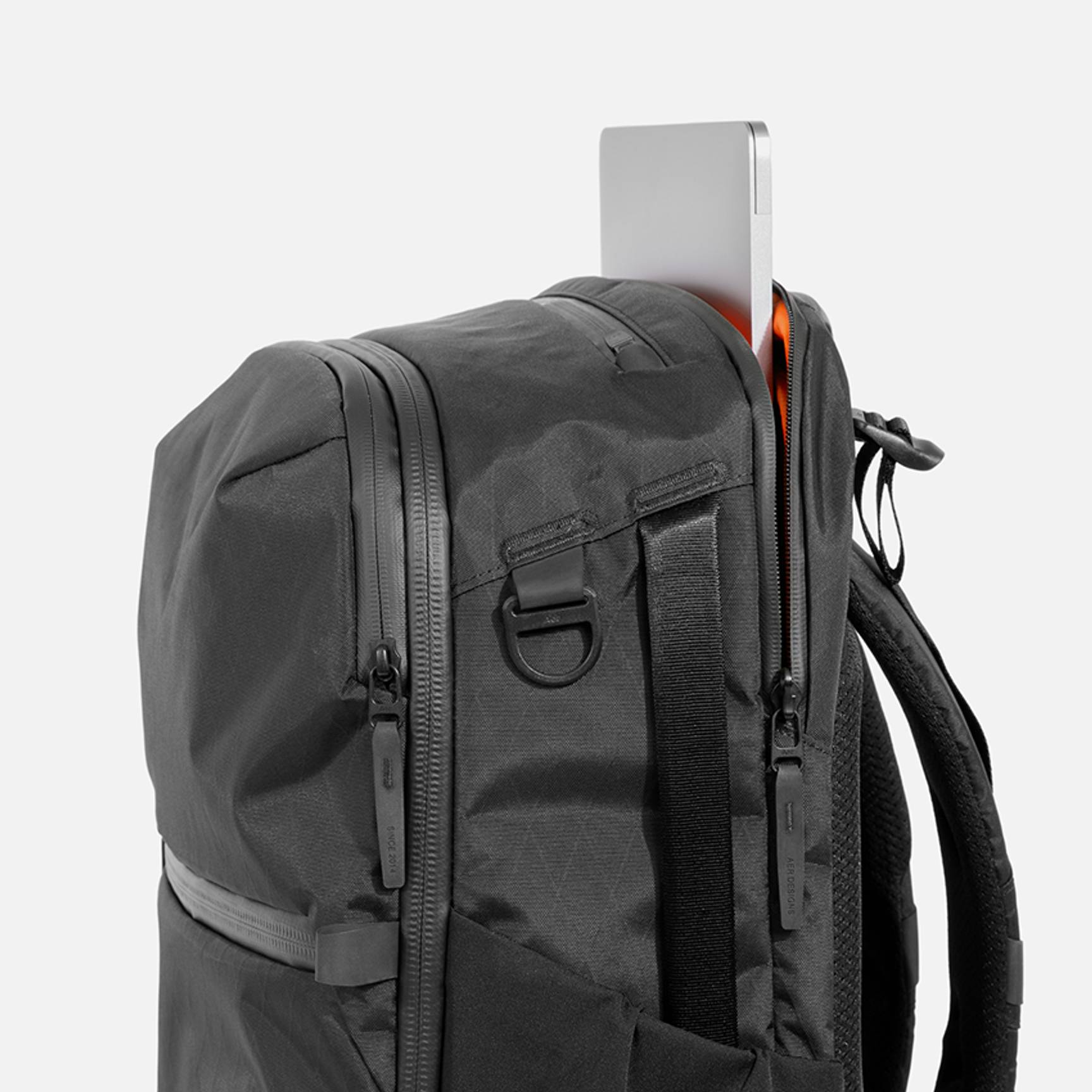 Travel Pack 4 35L X-Pac, 8 image
