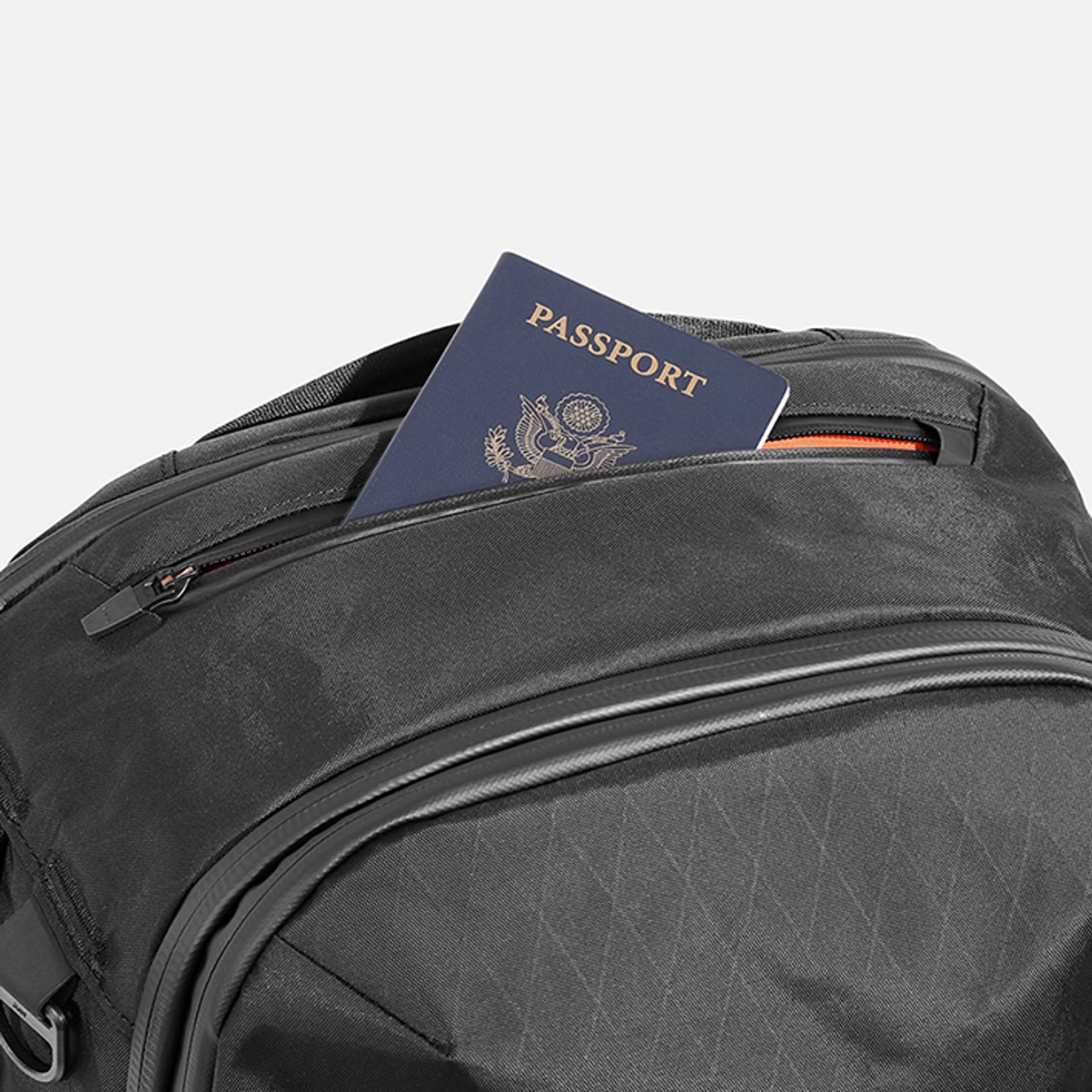 Travel Pack 4 35L X-Pac, 9 image