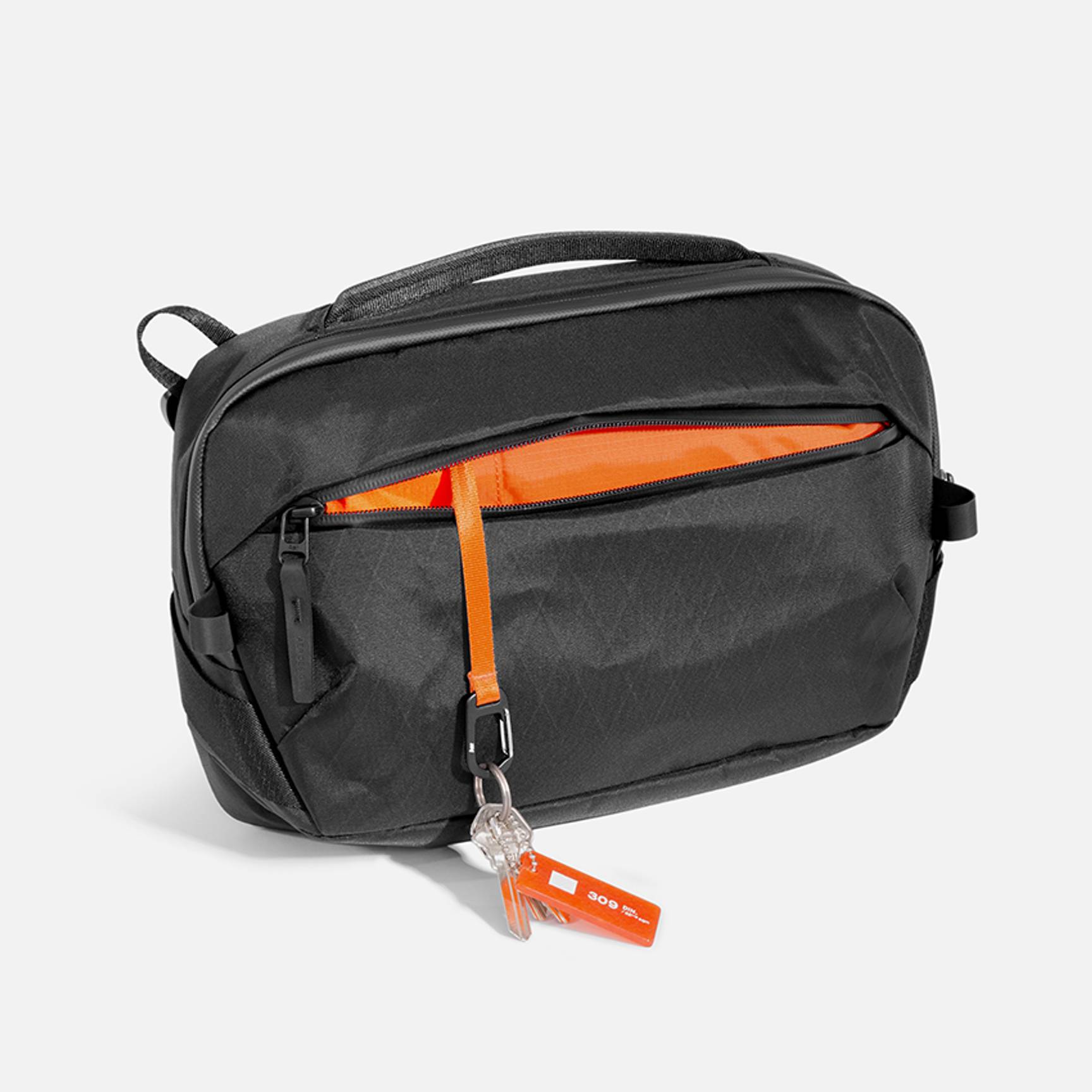 Aer Day Sling 4 Max X-Pac – Aer UK Aer Day Sling 4 Max X-Pac – Aer UK