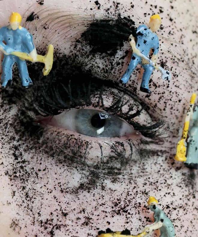 Confronting The Challenges in Colour Cosmetics