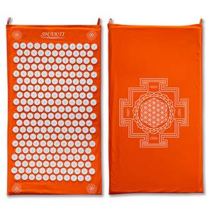 Shakti Mat Original - Orange