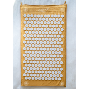 Shakti Mat Light - Yellow