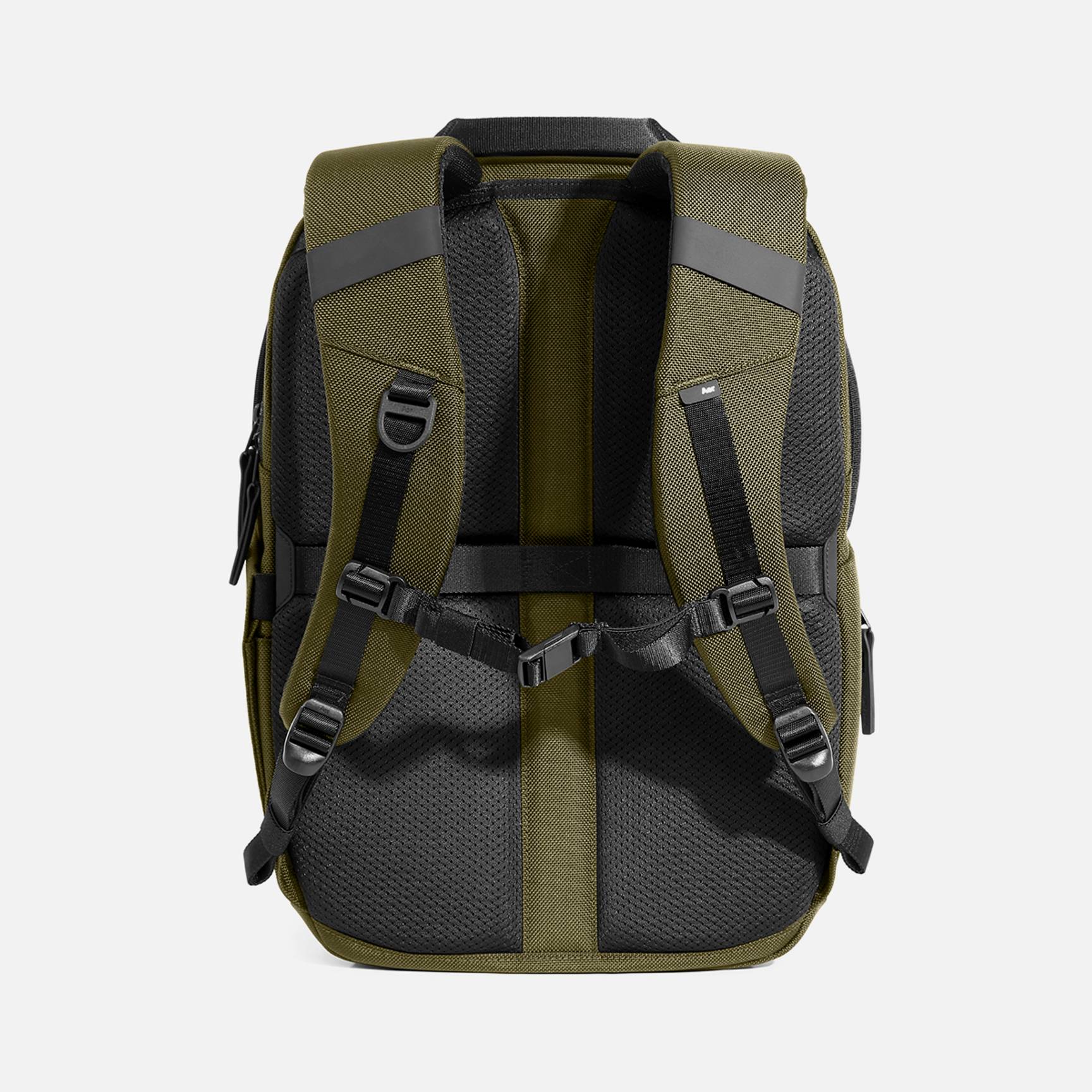 City Pack Pro 2 20L, 3 image