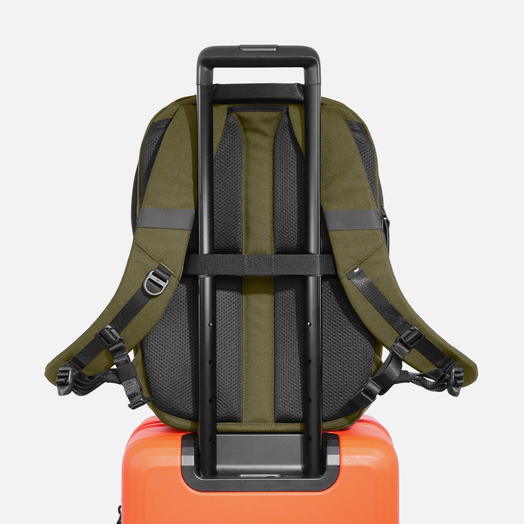 City Pack Pro 2 20L, 6 image