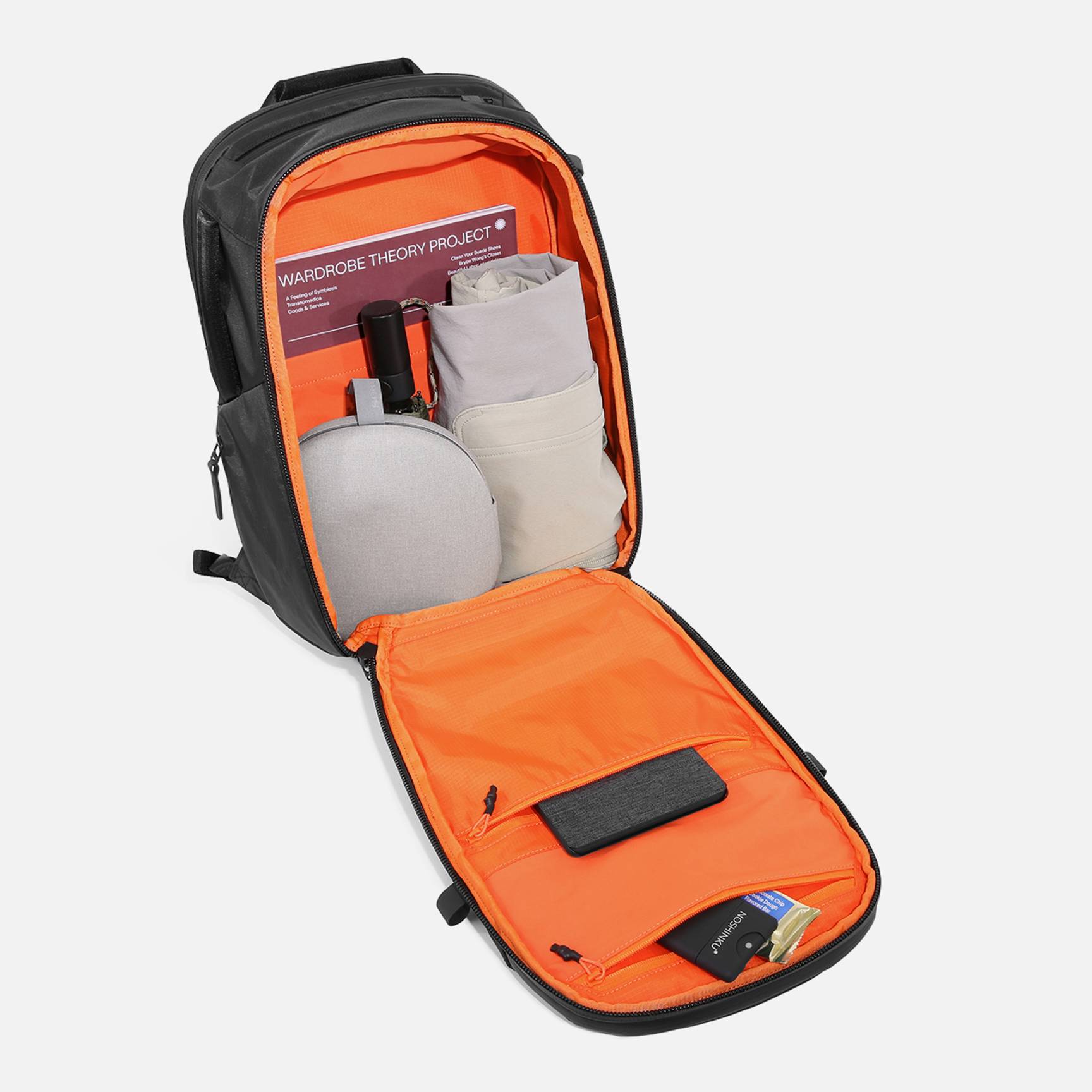City Pack Pro 2 20L X-Pac, 7 image
