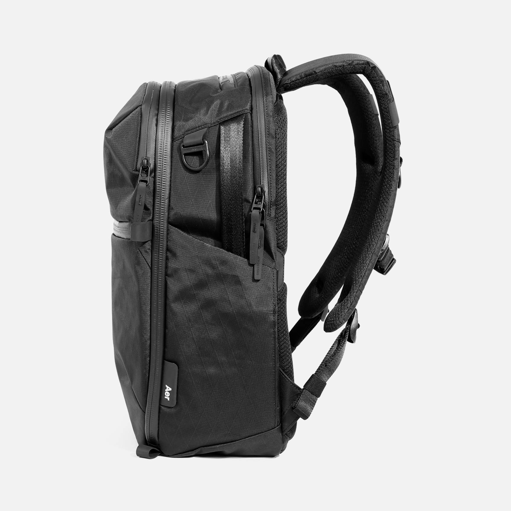 City Pack Pro 2 20L X-Pac, 5 image