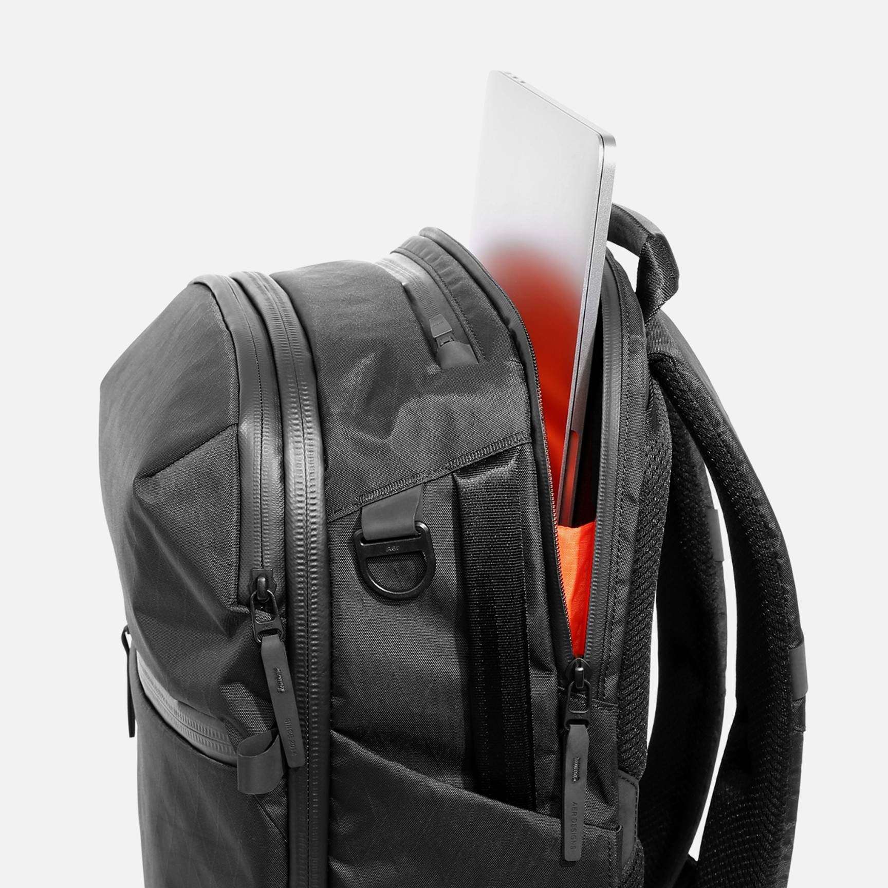 City Pack Pro 2 20L X-Pac, 11 image