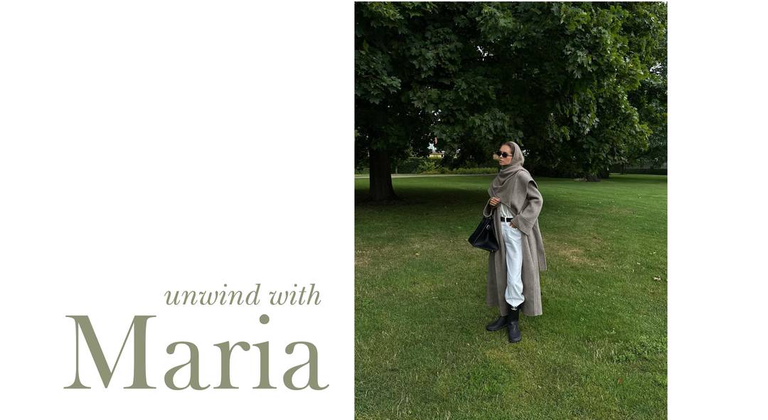 Stories On Style | Maria Kragmann – La Coqueta Kids