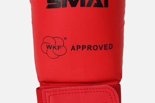 Karate Gloves - WKF Approved