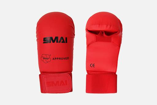 Karate Gloves - WKF Approved