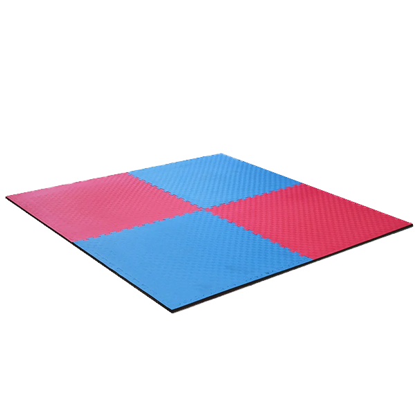 Jigsaw EVA Mat - 2cm Korean Style