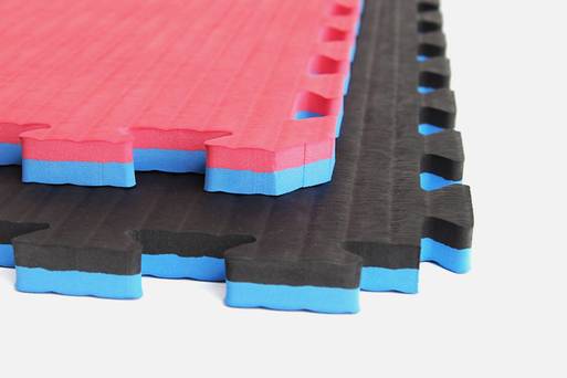 Jigsaw EVA Mat - SMAI Premium Range - 2cm