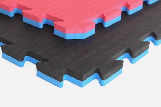 Jigsaw EVA Mat - SMAI Premium Range - 2cm