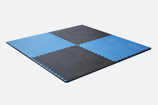 Jigsaw EVA Mat - SMAI Premium Range - 2cm