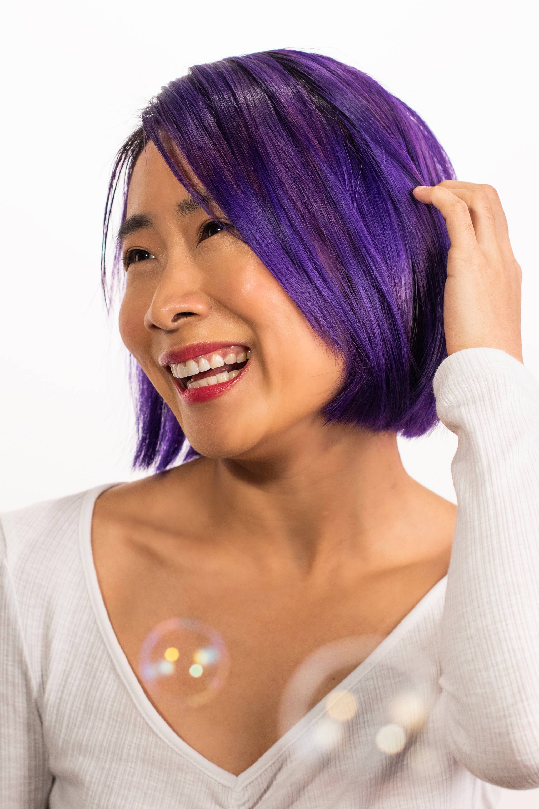 Galentine’s Day Hairstyles You’ll Love