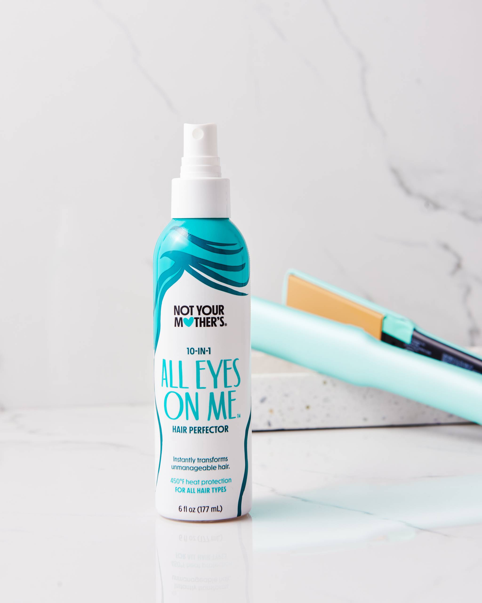 Everything You Need to Know About Heat Protection