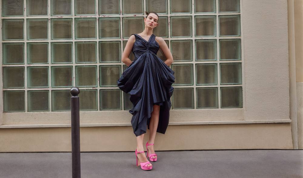 Malone Souliers AW22: A Sense of Self