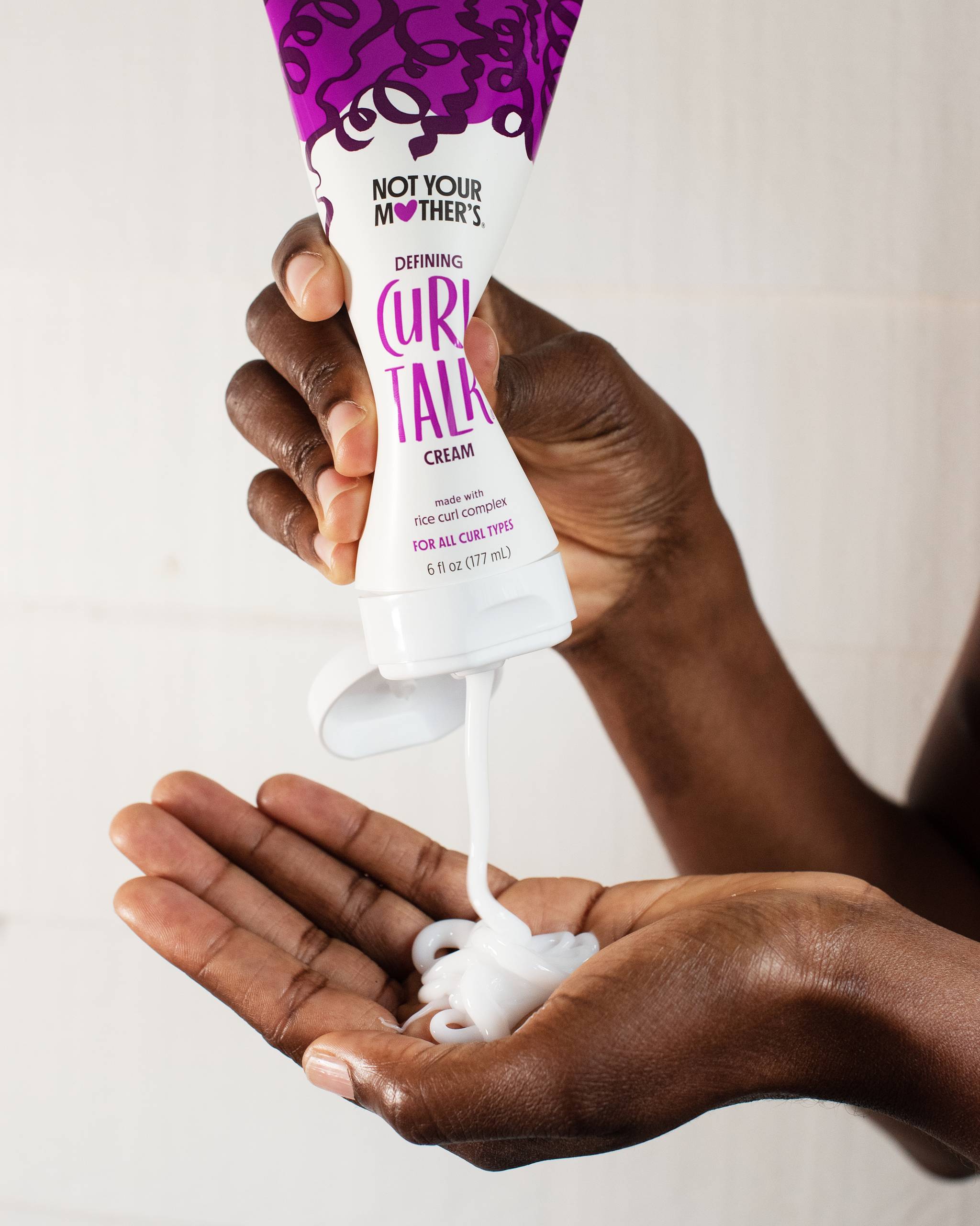 Kylie Jenner Rocks Bedhead Waves. You can too.