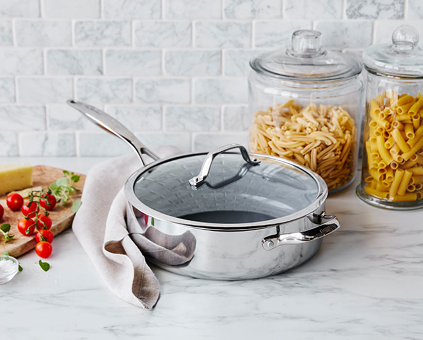 Making Your Final Cookware Buying Decision