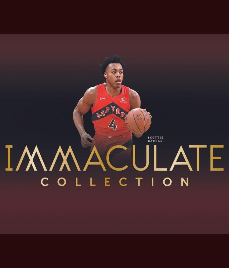 2021-22 Panini Immaculate Basketball Cards Revealed! – Cherry