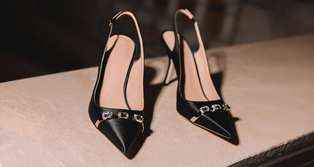 Discover the art of shoe care and looking after your luxury shoes from Malone Souliers