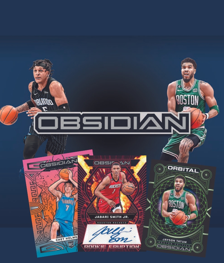 Experience the Ultimate Basketball Trading Card Set with 2022-23