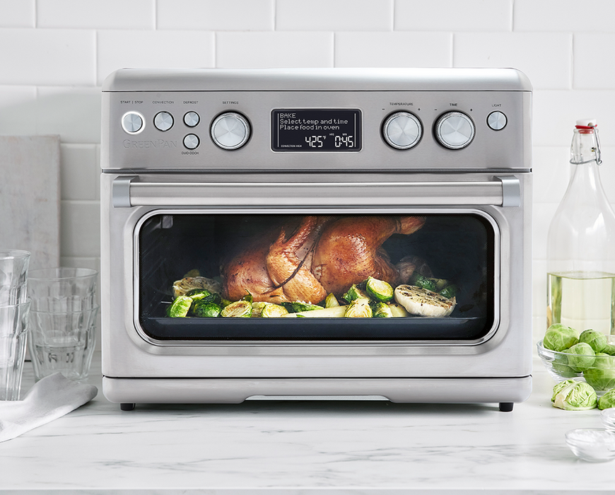 Air Fryer Buying Guide: What to Check Before Buying Smartly