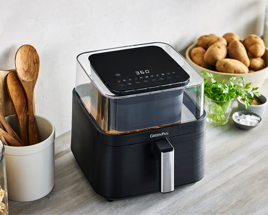 Essential air fryer beginner tips