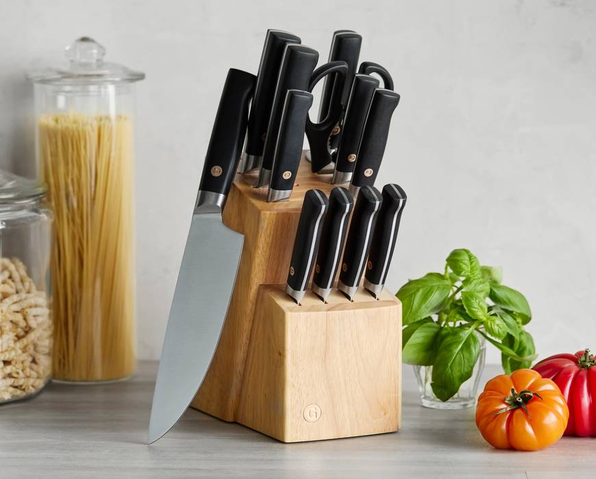 Kitchen Knife Types Explained: Essential Guide 5 Frequently Asked Questions of kitchen knife types explained