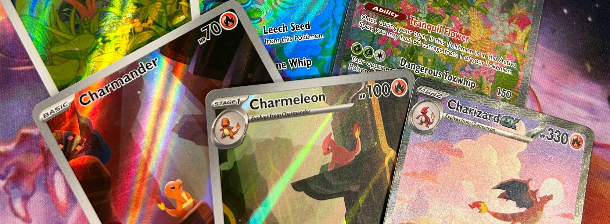 Pokemon 151 Has God Packs Cherry Collectables pokemon-151-has-god-packs-cherry-collectables