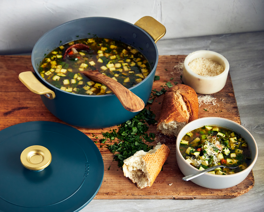 The Science Behind Seasoning (For Curious Cooks)
