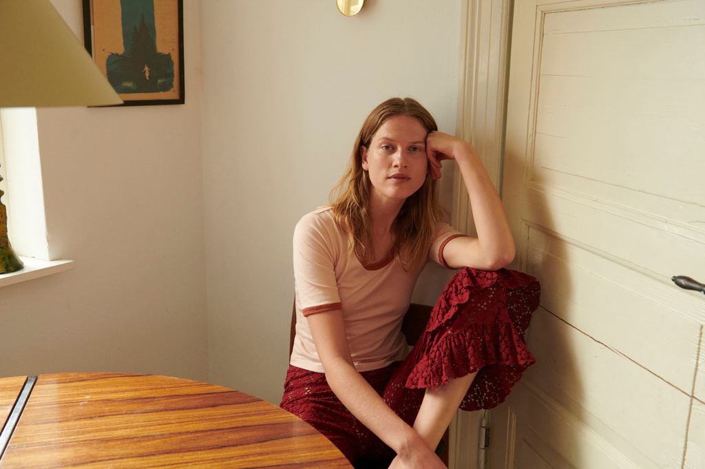 Le Petit Trou - Lingerie & Ready-to-Wear – Le Petit Trou EN