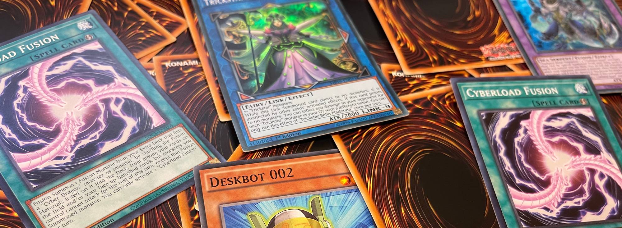Your Guide to Collecting YuGiOh Cards (2025) Cherry Collectables Your Guide to Collecting YuGiOh Cards (2025) Cherry Collectables