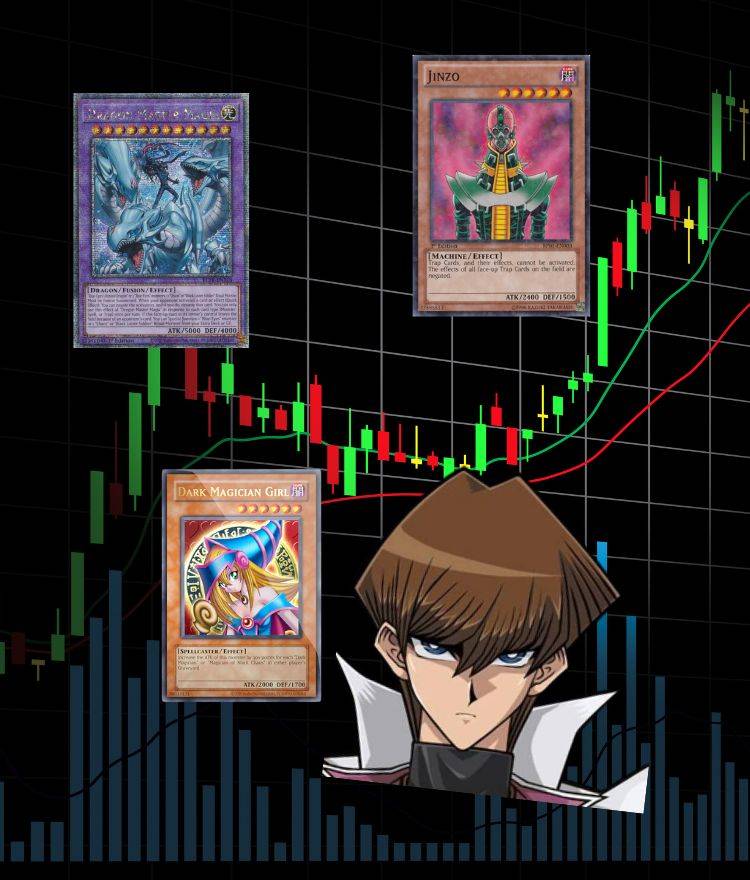 How To Tell If Your YuGiOh Cards Are Worth Anything Cherry Collectables How To Tell If Your YuGiOh Cards Are Worth Anything Cherry Collectables