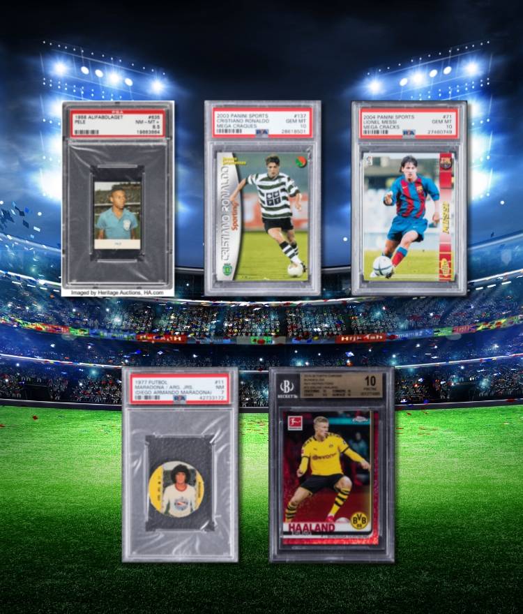 rare topps soccer cards 10 Rarest Match Attax Cards of the 2024/25 Season