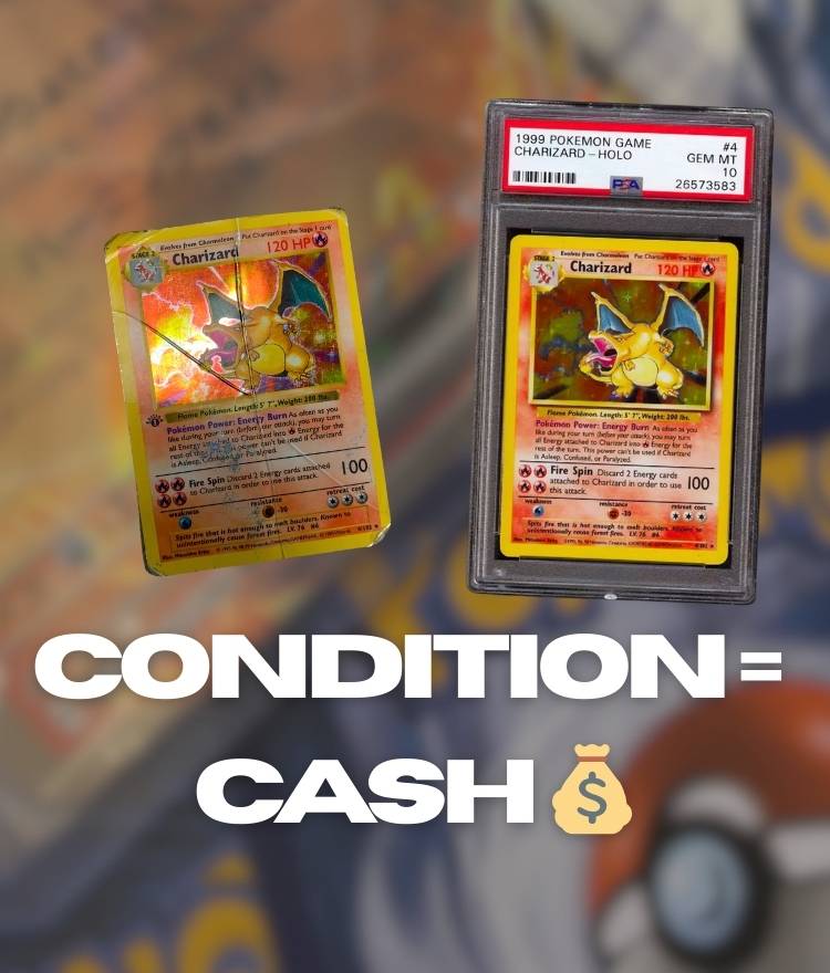 5 Tips for Selling Your Pokemon Cards For a Profit Cherry Collectables 5 Tips for Selling Your Pokemon Cards For a Profit Cherry Collectables