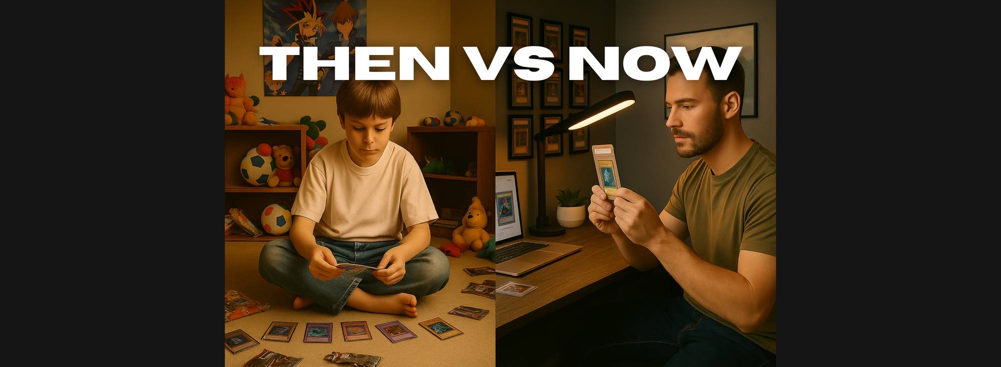 are yugioh cards a good investment Yu-Gi-Oh Cards You Should Invest In: Lost Art Promos