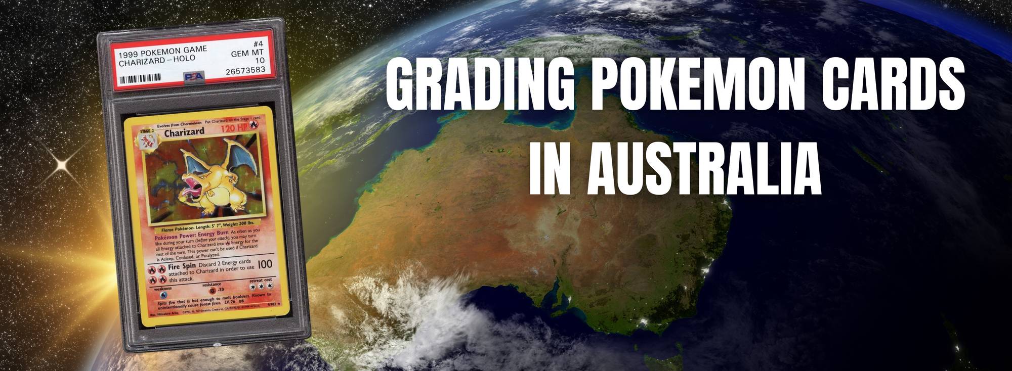 How to Grade Your Pokemon Cards in Australia (2025) Cherry Collectables How to Grade Your Pokemon Cards in Australia (2025) Cherry Collectables