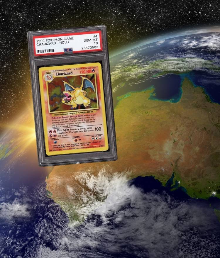 How to Grade Your Pokemon Cards in Australia (2025) Cherry Collectables How to Grade Your Pokemon Cards in Australia (2025) Cherry Collectables