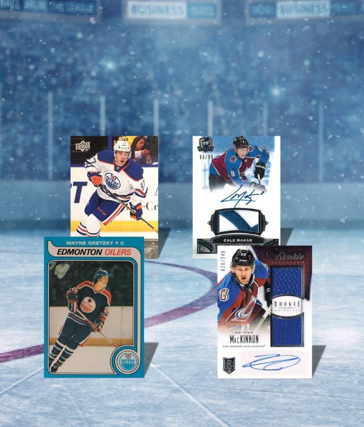 Are NHL Trading Cards Worth Anything? Cherry Collectables Are NHL Trading Cards Worth Anything? Cherry Collectables