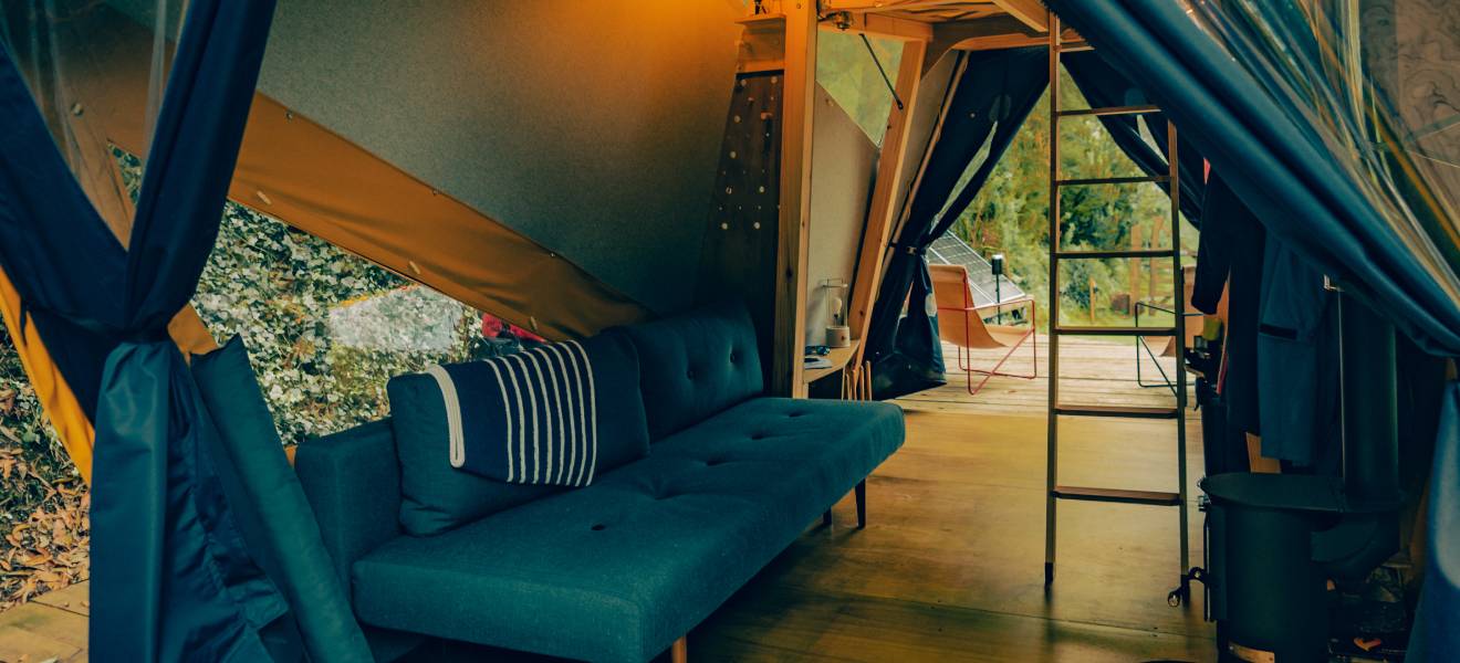 Starting a Glamping Business: A Step-by-Step Guide to Success