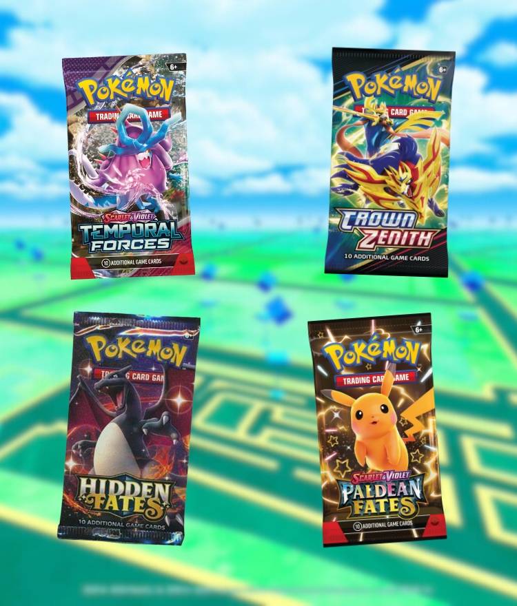 Best Pokmon Packs To Buy For Rare Cards Cherry Collectables Best Pokmon Packs To Buy For Rare Cards Cherry Collectables