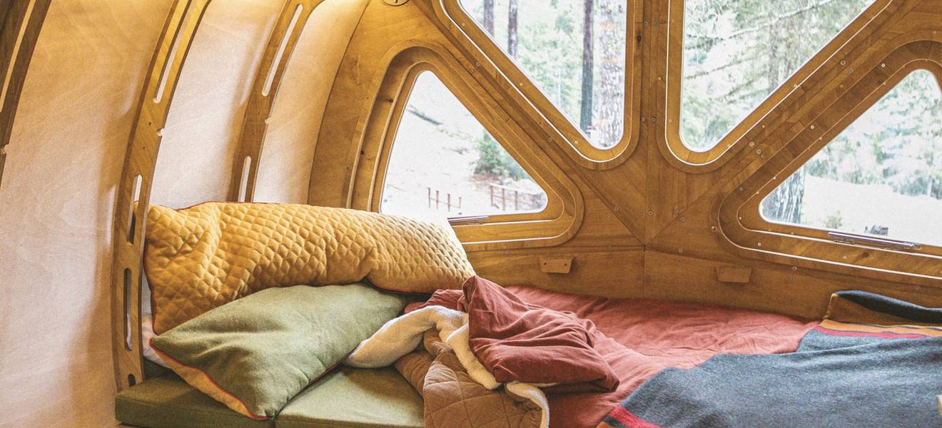 Alternatives to Tiny Houses for Short-Term Rentals (STRs)
